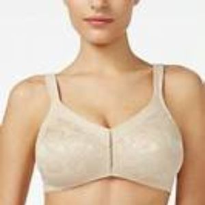 NWOT Wacoal 36DDD Nude Awareness Soft Cup Bra